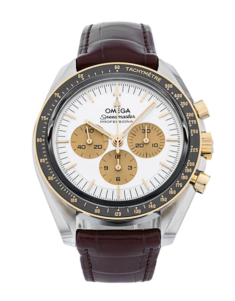 Omega Speedmaster Moonwatch Professional 310.23.42.50.02.001